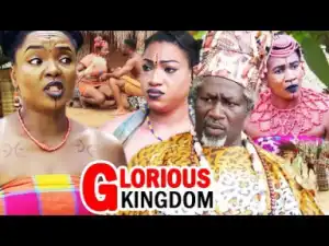 Glorious Kingdom Season 3&4 - 2019